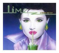 Lime - Brand New Day
