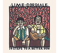 Lime Cordiale - 14 Steps To A Better You