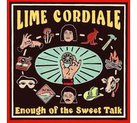 Lime Cordiale - Enough Of The Sweet Talk [VINYL]