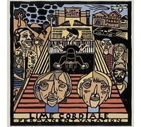 Lime Cordiale - Permanent Vacation [VINYL]