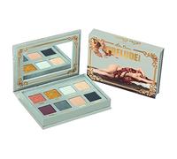 Lime Crime Prelude Chroma Eyeshadow Palette, 20 g