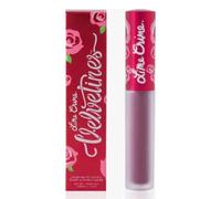 Lime Crime Velvetines Liquid Matte Lipstick Fetish