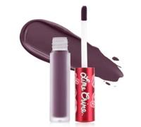 Lime Crime Velvetines Liquid Matte Lipstick Jinx