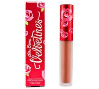 Lime Crime Velvetines Liquid Matte Lipstick Lana