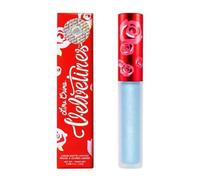 Lime Crime Velvetines Liquid Matte Lipstick Mermaid's Grotto