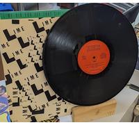 Lime - Did You See That Girl/Cutie Pi [VINYL]