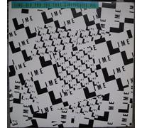 Lime - Did You See That Girl / Cutie Pie