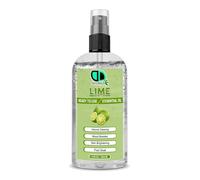 Lime Essential Oil - Ready to Use| Aromatherapy, Mood Booster & Refreshing Citrus Scent Natural Cleaning, Mood Booster, Skin Brightening & Foot (30ml Spray)