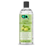 Lime Essential Oil - Ready to Use| Aromatherapy, Mood Booster & Refreshing Citrus Scent Natural Cleaning, Mood Booster, Skin Brightening & Foot (500ml Flip Cap)