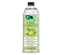 Lime Essential Oil - Ready to Use| Aromatherapy, Mood Booster & Refreshing Citrus Scent Natural Cleaning, Mood Booster, Skin Brightening & Foot (250ml)