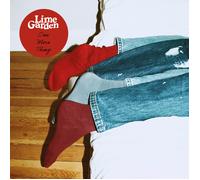 Lime Garden - One More Thing [VINYL]