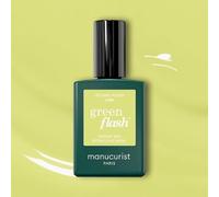 Lime Gel LED Nail Polish - Green Flash