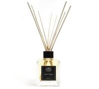 Lime & Ginger Essential Oil Reed Diffuser, Home Fragrance, Gift Idea