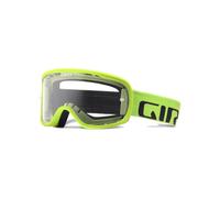 (Lime) Giro Tempo MTB / Mountain Bike Adult Goggles