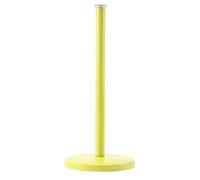 Lime Green Metal Kitchen Roll Holder | Hirano
