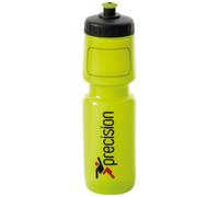 (Lime Green) Precision Sports Gym Fitness Cycling Hand Held Screw Top Water Bottle 750ml (2020)