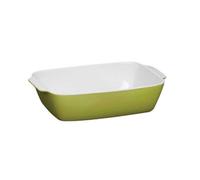 Lime Green Rectangle 2800ml Baking Dish | Ovenlove