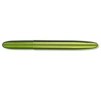 Lime Green Space Pen