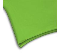 Lime Green Tissue Wrapping Paper - 10 Sheets - 18GSM Colour Fast Acid Free - 35 x 45cm
