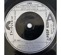 Lime - Guilty