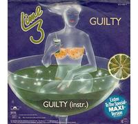 LIME - Guilty / 813099-7 [Vinyl] LIME