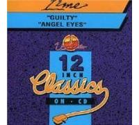 Lime - Guilty / Angel Eyes