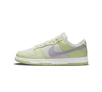 Lime Ice Dunk Low Shoes - female - Nike - Skateboarding - Green - 3 UK - Sport 3 UK