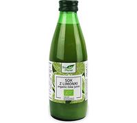 Lime Juice NFC 100% BIO 250 ml - BIO PLANET