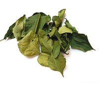 Lime Leaves (Kiffir) Thai Dried, Free to UK (5g)
