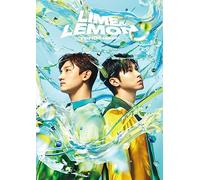 Lime ＆ Lemon(初回盤A)(SINGLE(スマプラ対応))