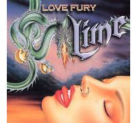 Lime - Love Fury