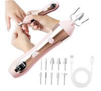 Lime Manucure Nails Beauty Tool Light LED Speed Multiple Home Beginners Seniors Family Personal Care Accessories