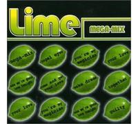LIME - Mega-Mix/Come And Get Your Love