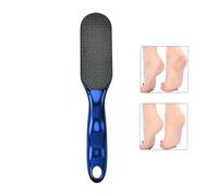 Lime On Foot To Remove Calluses, Nano-Far Feet, Solve Calls For Wet And Feet | Pen Pump Moisture In Damp And Dry Nano Glass With Ergonomic Handle For