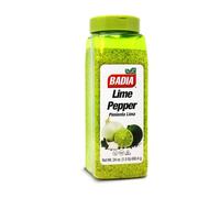 Lime Pepper Pimienta Lima 24oz (1.5 lb)680.4g