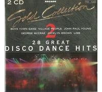 Lime Positive Force Amii Stewart Jesse Green Weeks & Company - Disco Memories