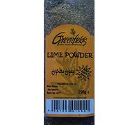 Lime Powder Greenfields 100g (Pack of 10)