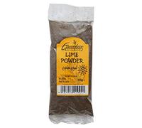 Lime Powder / Lumi / Black Lime - 100g Bag - Greenfields