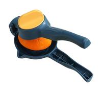 Lime Squeezer - 23 * 11.5cm Lemon Juicer Squeezer | Manual Citrus Juicer, Hand Press Juicers, Extraction Manual Citrus, Easy to Use, for Maximal Bpa Free and Dishwasher Safe