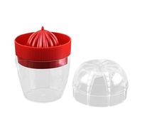 Lime Squeezer - Small Orange Juicer Lime Juicer - Portable Kitchen Gadgets, Multi-Purpose Juicer, Lemon Squeezer for Home Outdoor