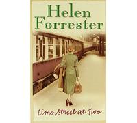 Lime Street at Two by Forrester, Helen (1986) Paperback