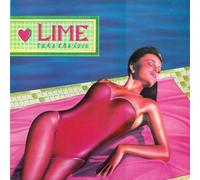 Lime - Take The Love / Come On Everybody