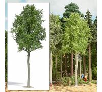 Lime tree, 170 mm HO/OO Gauge Busch 3797