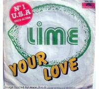 Lime - Your Love 2000 [Vinyl]
