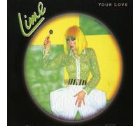 Lime - Your Love