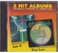 Lime - Your Love & Lime 2