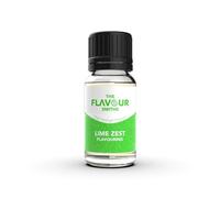 Lime Zest Flavour Concentrate | TFS | Multi-Purpose Flavour | High- Strength Aroma | Made in the UK (30ml)