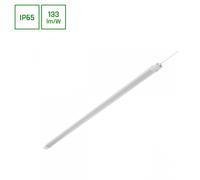 Limea Plug Led-Lamp 1500mm, 45W, 5400lm NW, IP65, 120°, Industrial Structure/