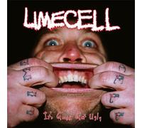 Limecell - It's Gonna Get Ugly