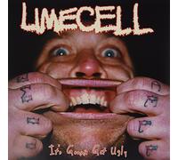 Limecell - It'S Gonna Get Ugly [Vinyl LP] [VINYL]